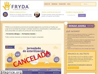 fryda.org.mx