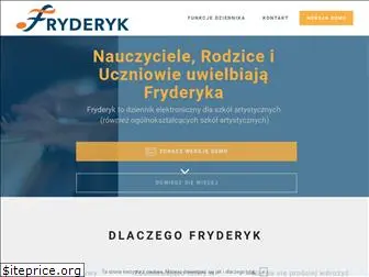 fryderyk.edu.pl