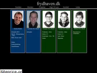 frydhaven.dk