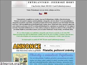 frydlantsko.com