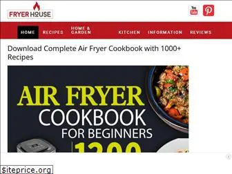 fryerhouse.com