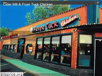 fryertuckportlandfriedchicken.com