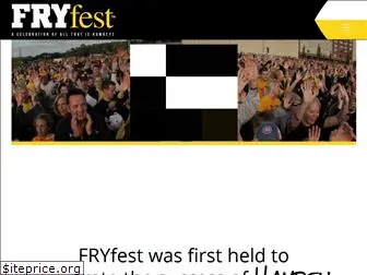 fryfest.com