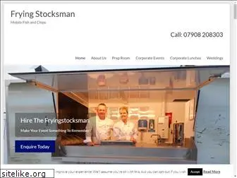 fryingstocksman.co.uk