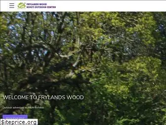 frylandswood.co.uk