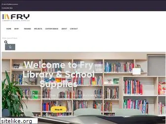 frylibrary.com.au