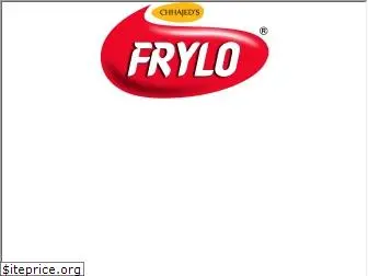 frylofoods.com