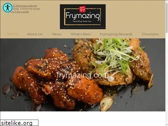 frymazing.com