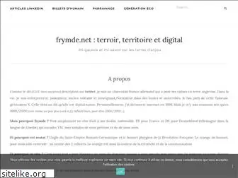 frymde.net