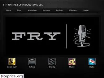 fryonthefly.com