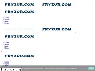 fryzur.com