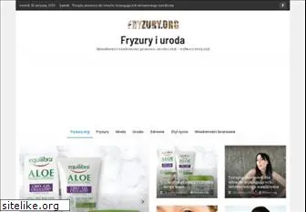 fryzury.org