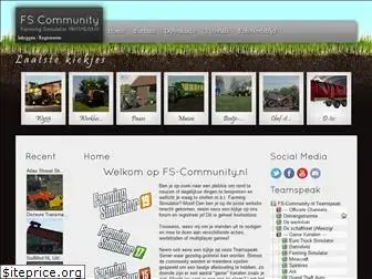 fs-community.nl