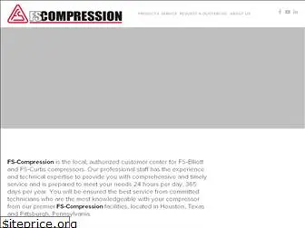 fs-compression.com