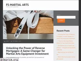 fs-martialarts.com