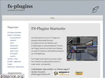 fs-plugins.de