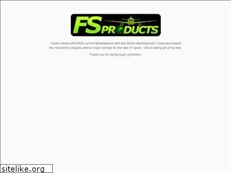 fs-products.net thumbnail