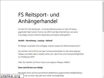 fs-reitsport.de