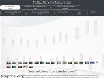 fs-systems.net