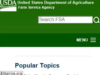 fsa.usda.gov