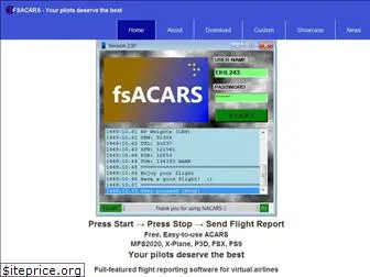 fsacars.com