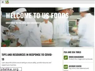 fsafood.com