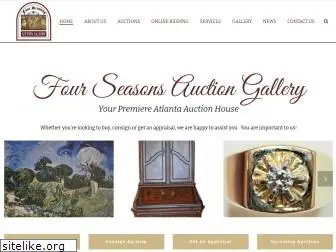 fsagallery.com