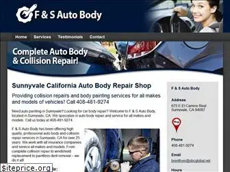 fsautobody.com