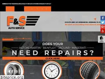 fsautoservices.com