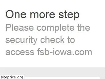 fsb-iowa.com