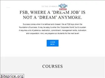 fsb.org.in