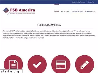 fsbamerica.com