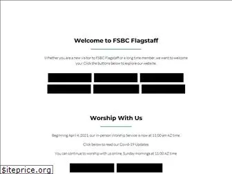 fsbcflagstaff.org