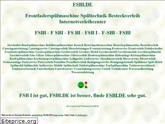 fsbi.de