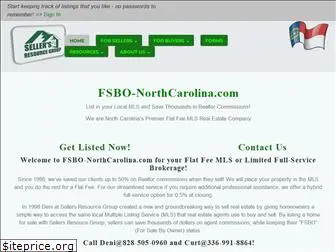 fsbo-northcarolina.com