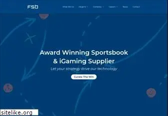 fsbtech.com