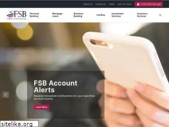 fsbwc.com