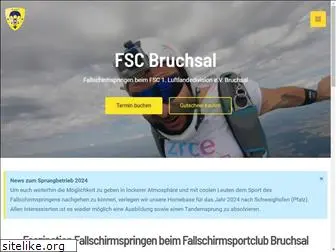 fsc-bruchsal.de