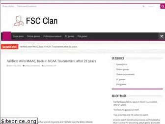 fsc-clan.org