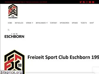 fsc-eschborn.de