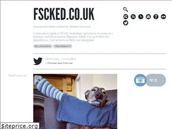 fscked.co.uk