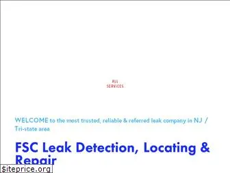 fscleakdetection.com