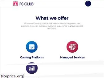 fsclub.com