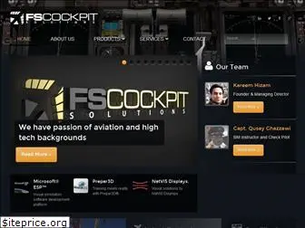 fscockpits.com