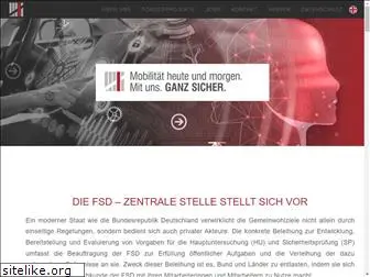 fsd-web.de