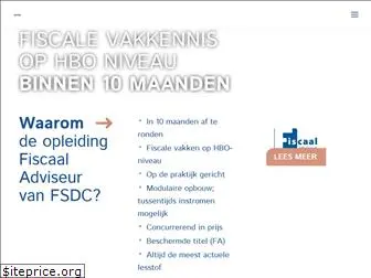 fsdc.nl