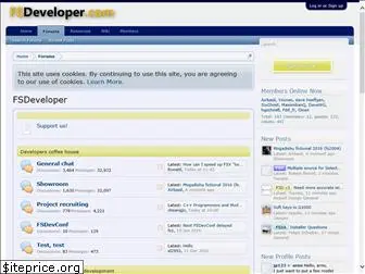 fsdeveloper.com