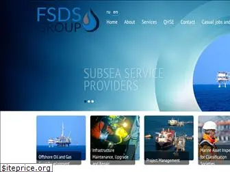 fsds-subsea.com