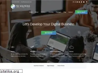 fsdsolutions.com