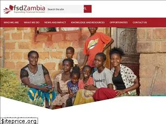 fsdzambia.org